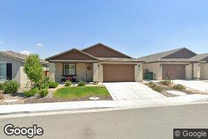 1229 Barn Owl Dr, Sparks, NV 89436
