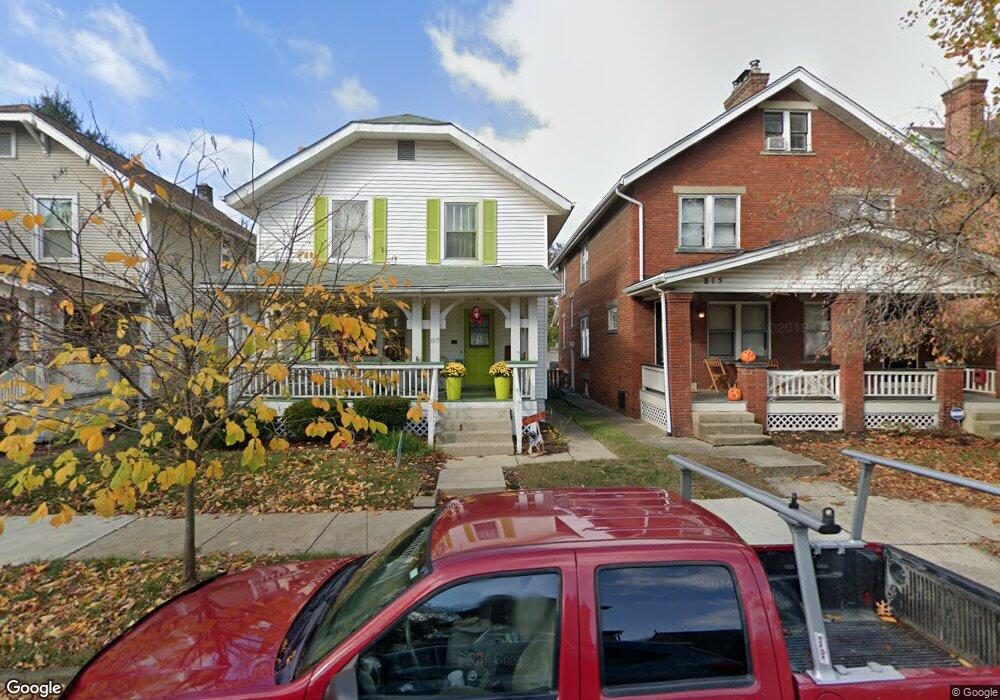 819 Bruck St, Columbus, OH 43206 - photo 1