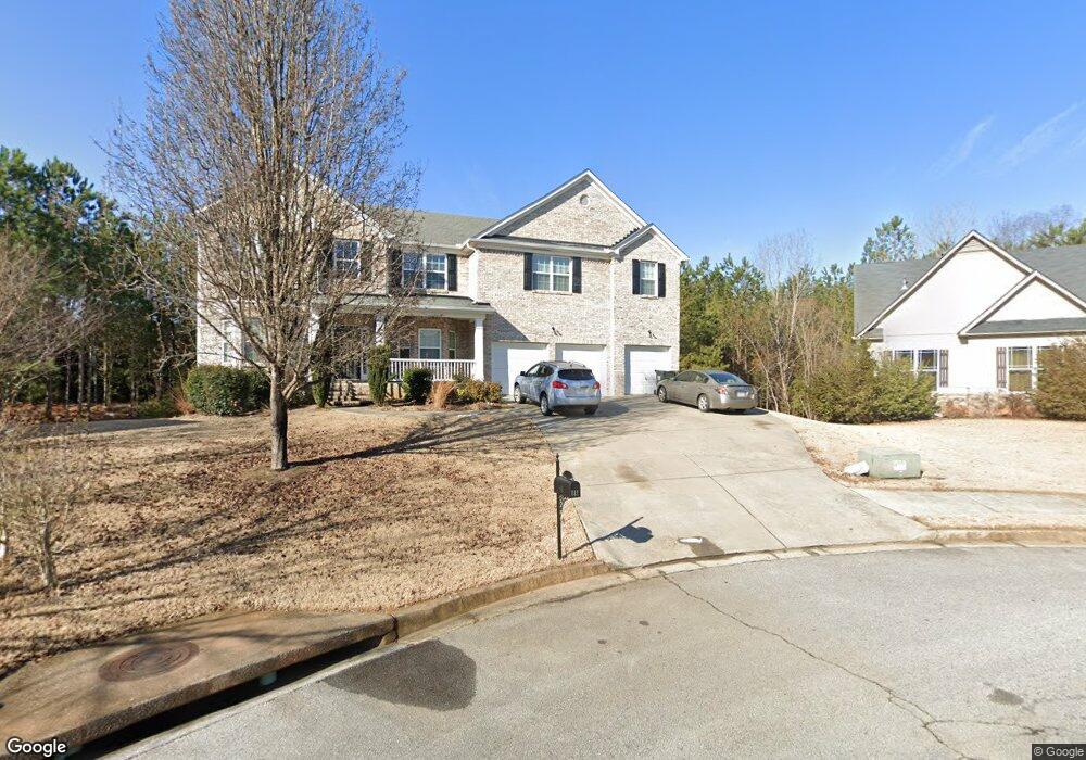 141 Cedarmont Way unit 32C, Dallas, GA 30132 - photo 1