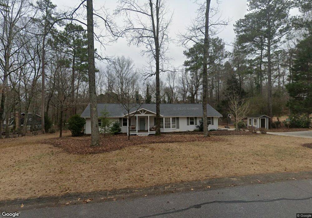 115 Lenox Rd, Athens, GA 30606 - photo 1