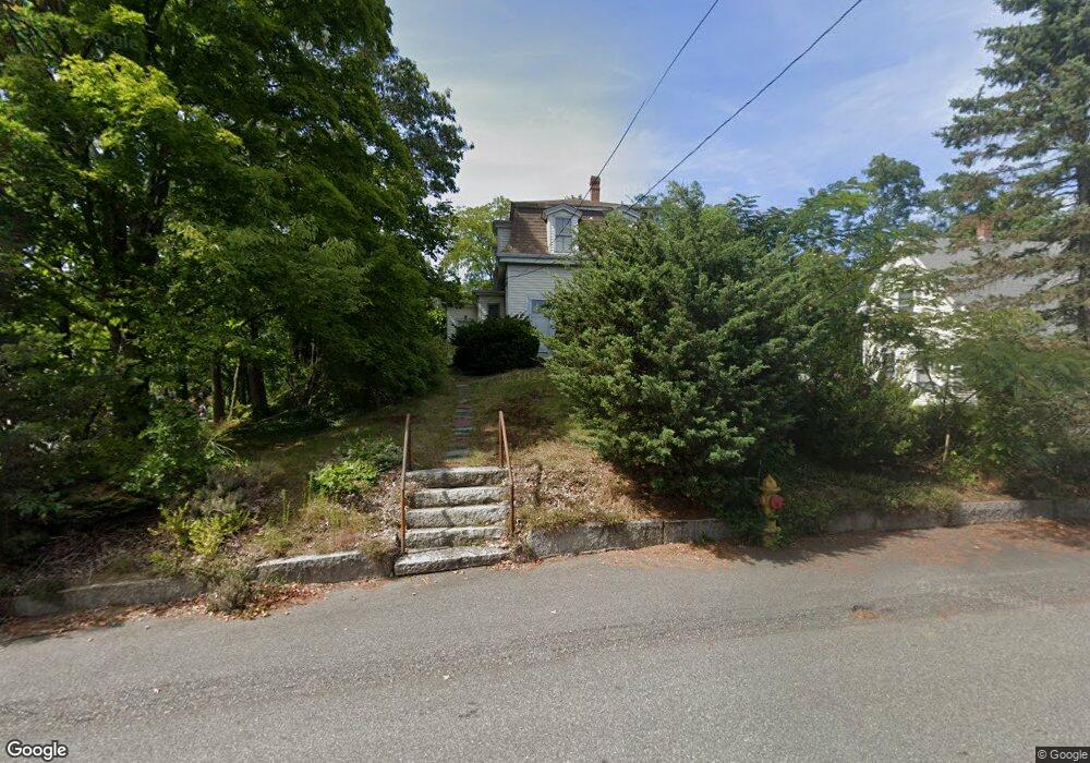 42 Putnam St, East Weymouth, MA 02189 - photo 1