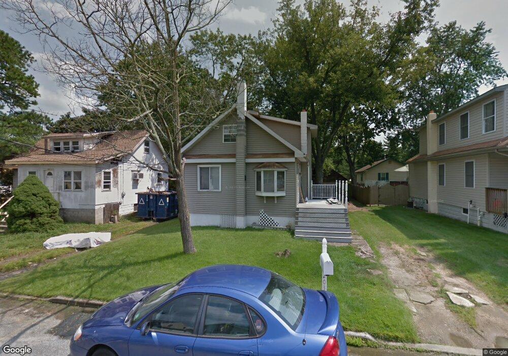 203 E Maiden Ln, Somerdale, NJ 08083 - photo 1