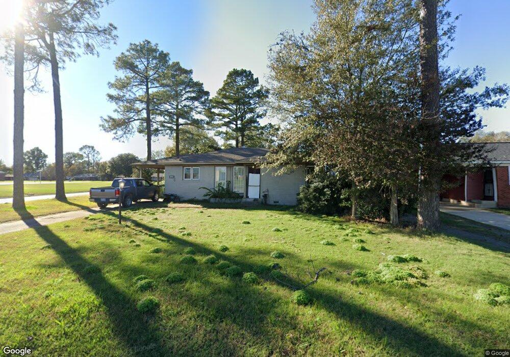 2018 S Columbus St, Stuttgart, AR 72160 - photo 1