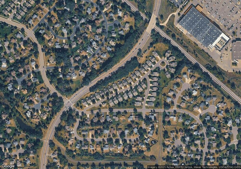 3715 122nd Cir NW, Coon Rapids, MN 55433 - photo 1