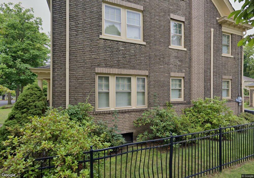 415 High St, Bethlehem, PA 18018 - photo 1