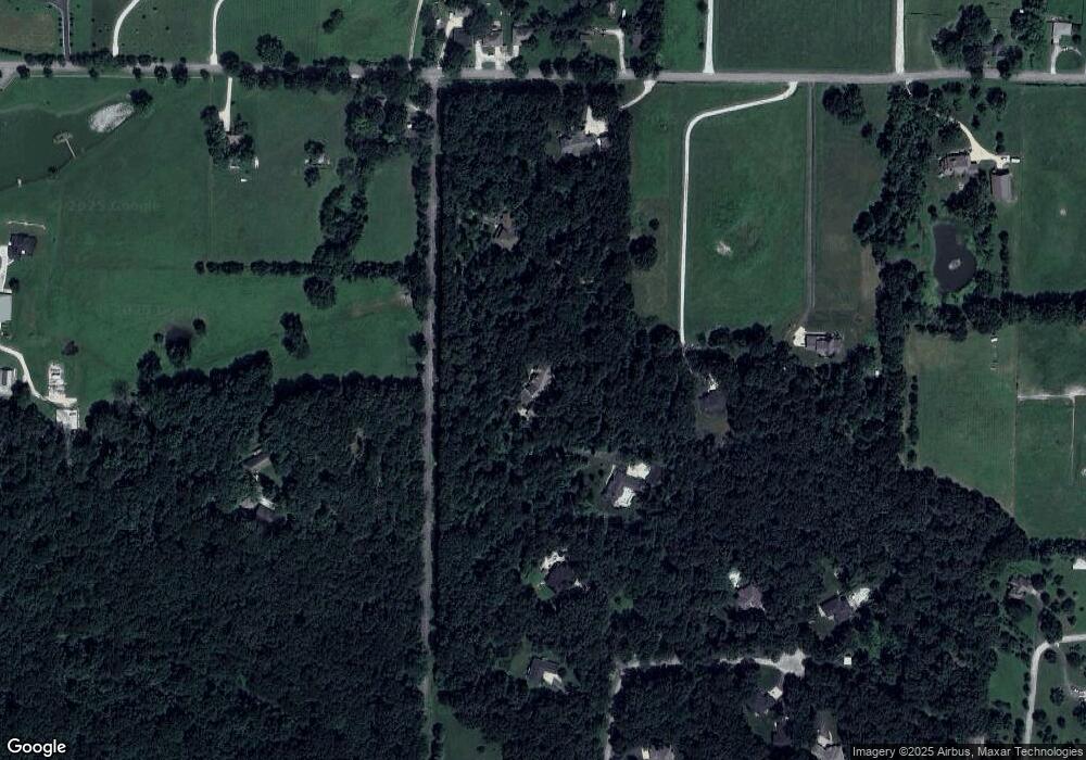 858 N Carroll Rd, Nixa, MO 65714 - photo 1