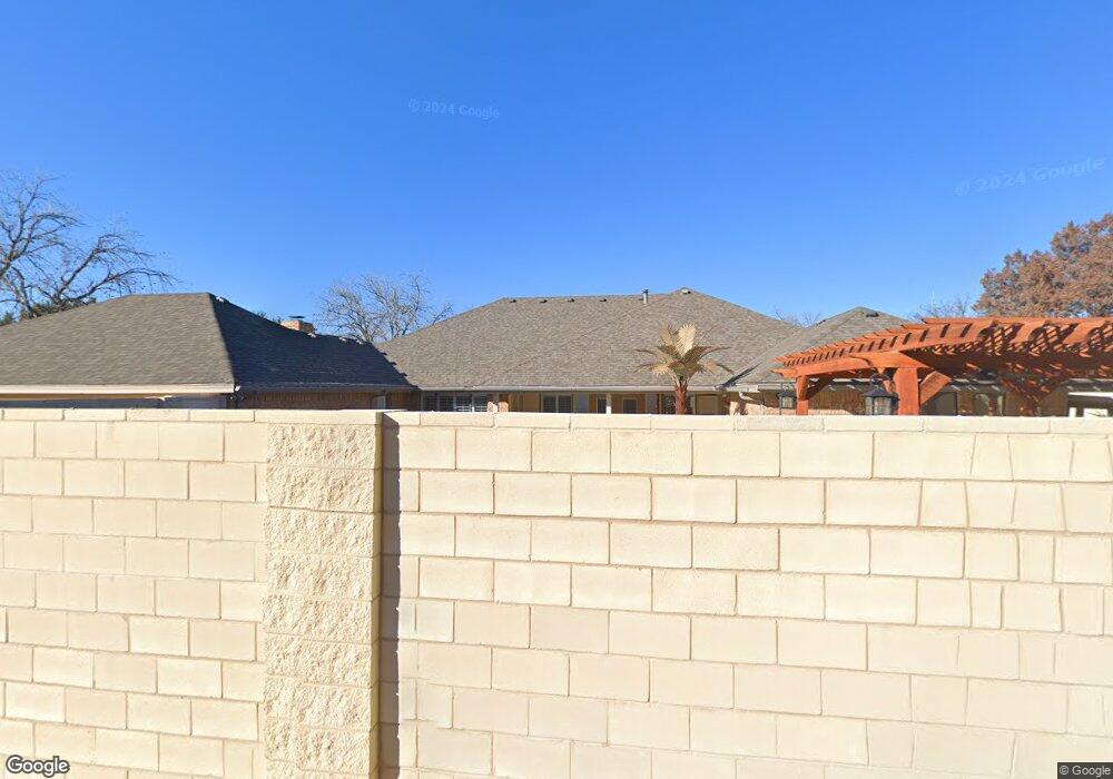 3303 Trinity Meadows Dr, Midland, TX 79707 - photo 1