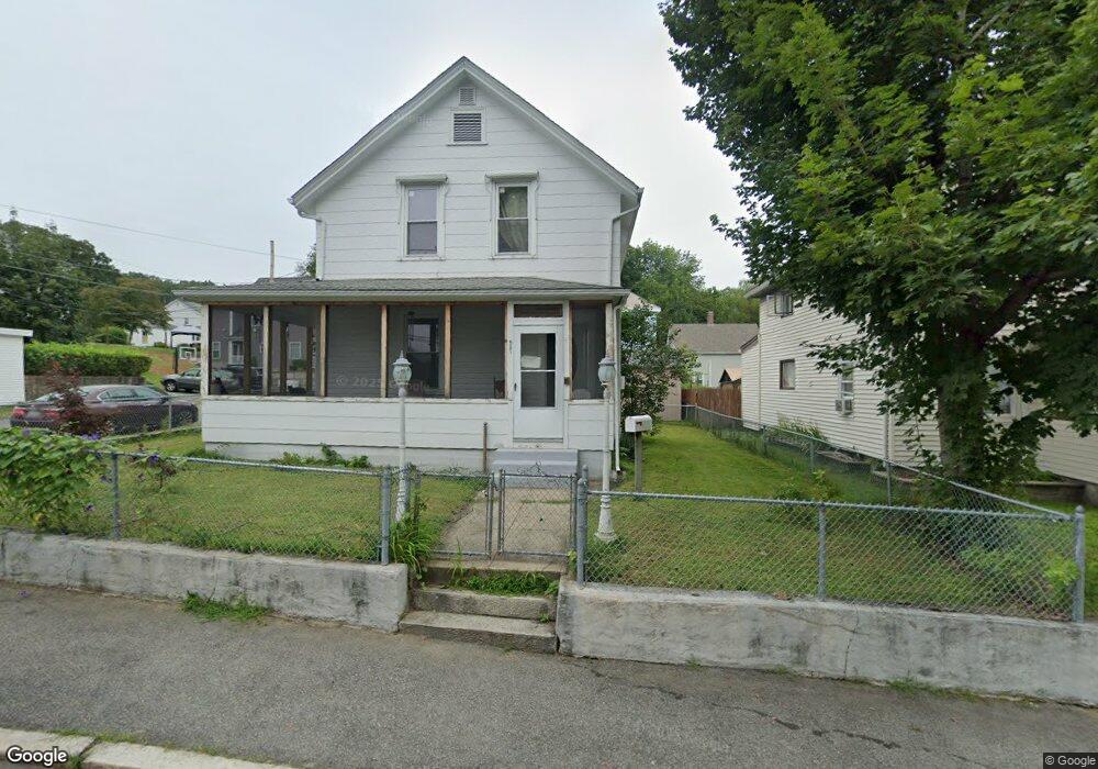 581 Fairmount St, Woonsocket, RI 02895 - photo 1