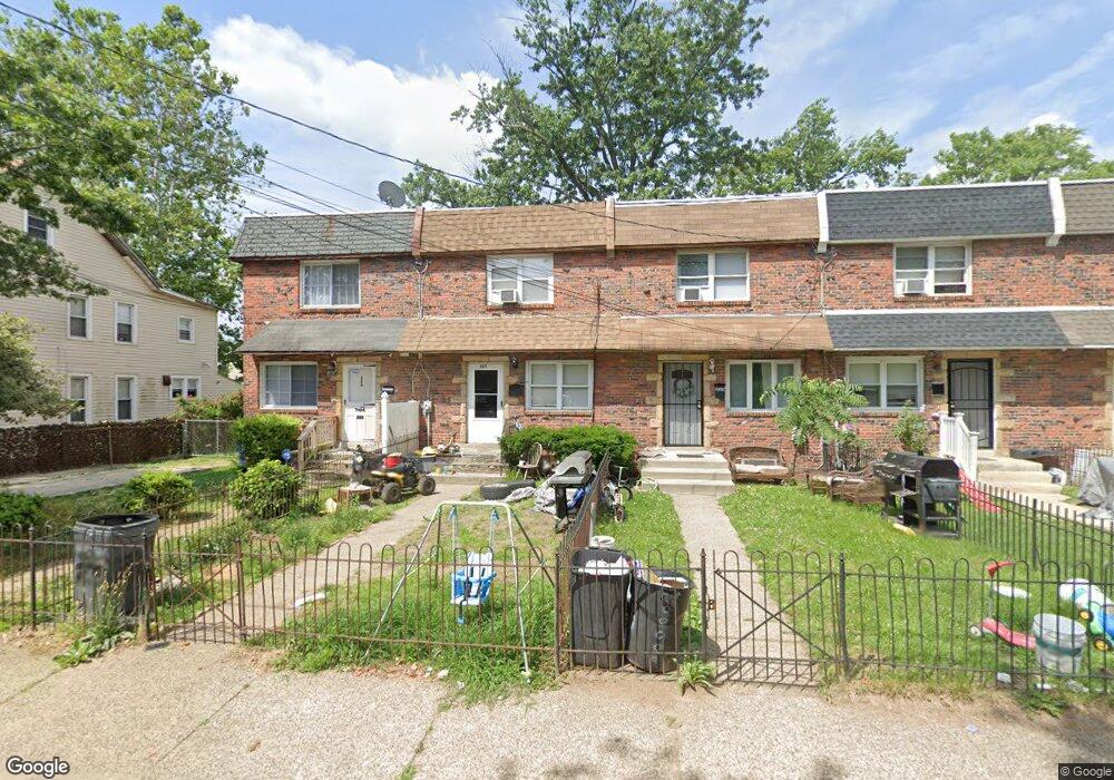 227 S 35th St, Camden, NJ 08105 - photo 1