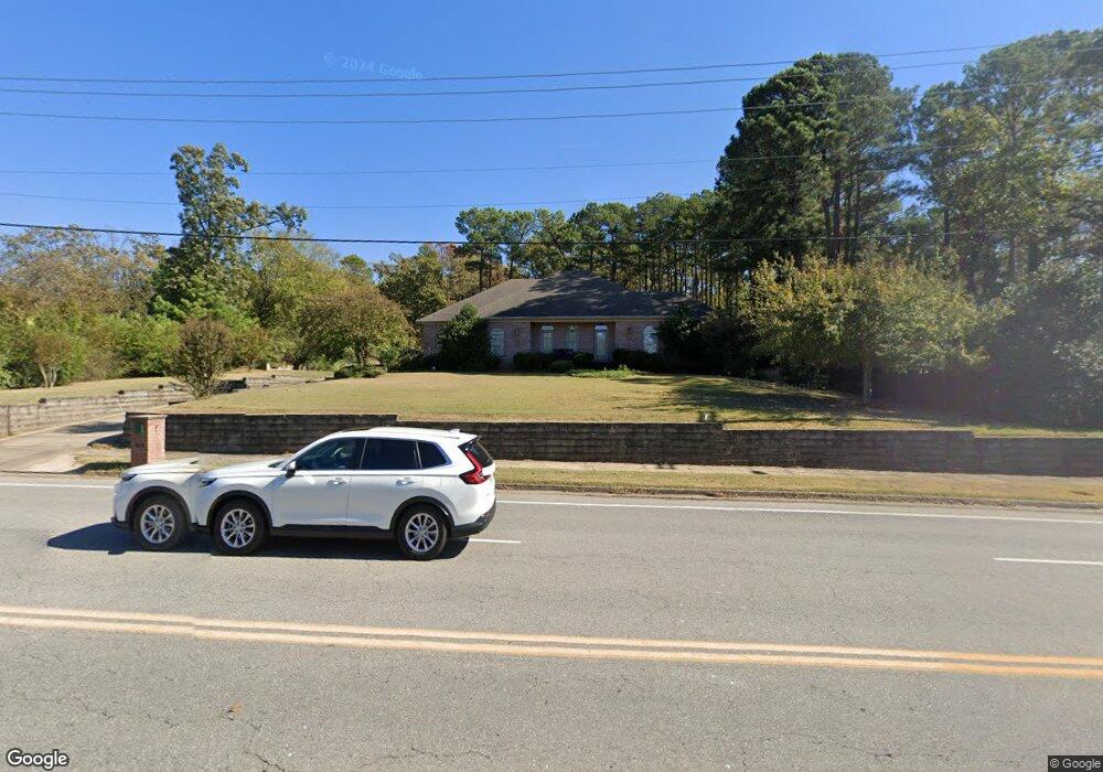 14209 Taylor Loop Rd, Little Rock, AR 72223 - photo 1