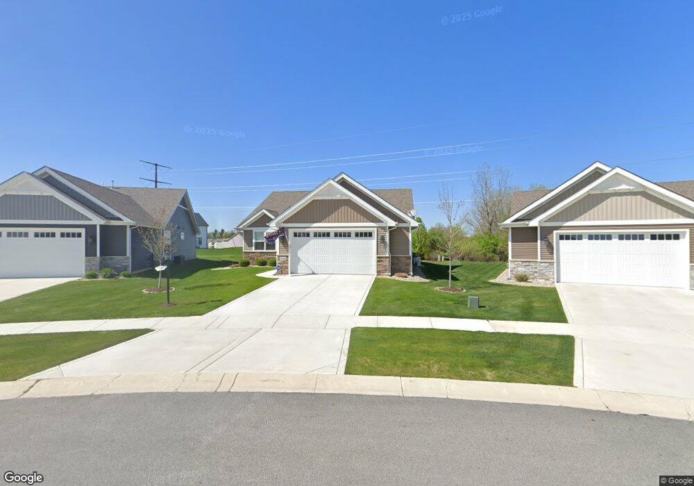 10306 Garnet Way, Saint John, IN 46373 - photo 1