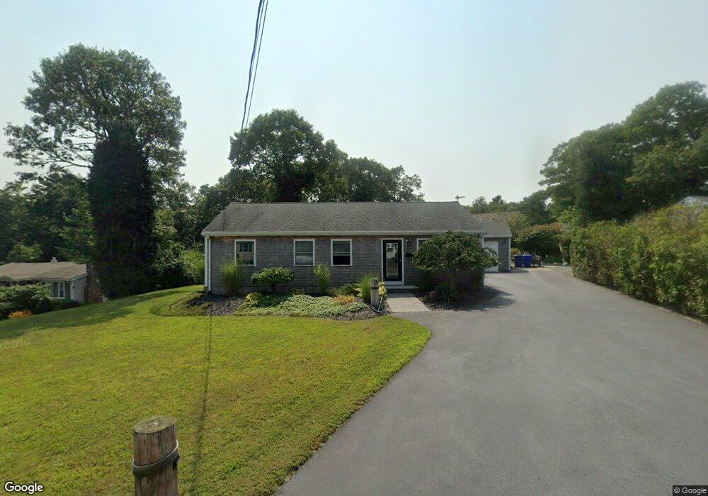 15 Crows Nest Dr, Bourne, MA 2532 - photo 1