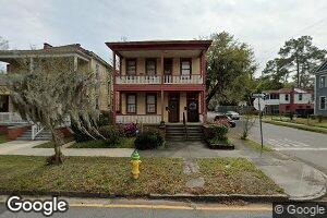 1201 E Henry St, Savannah, GA 31404