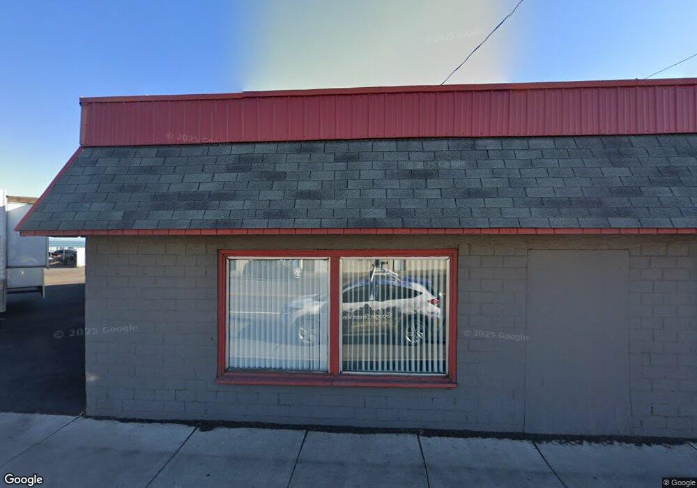 2237 S 6th St, Klamath Falls, OR 97601 - photo 1