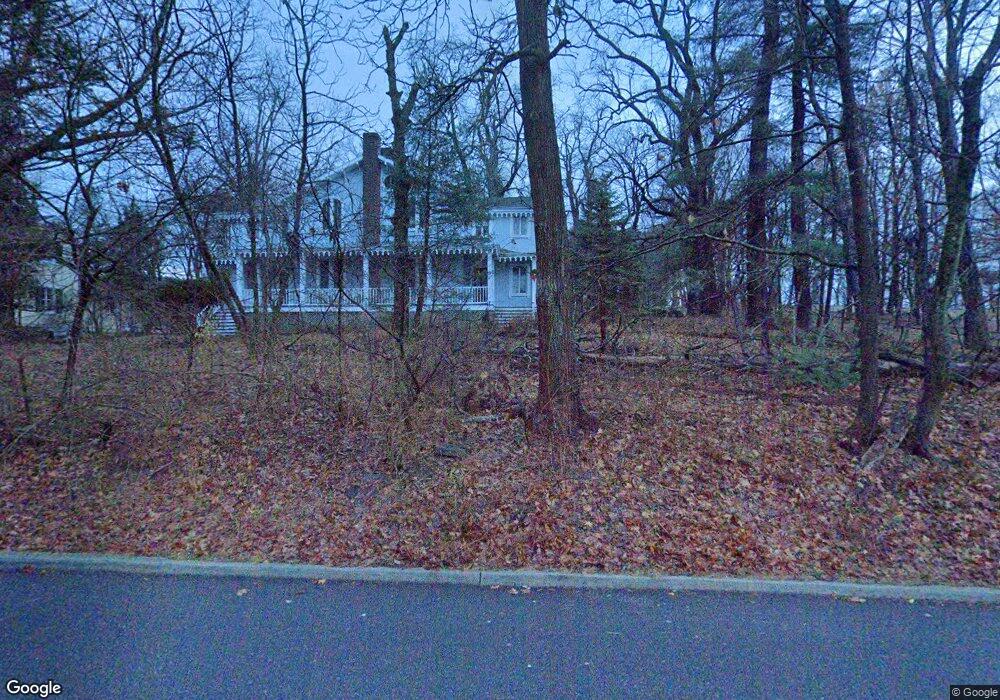 114 Washington Ave, Hastings On Hudson, NY 10706 - photo 1