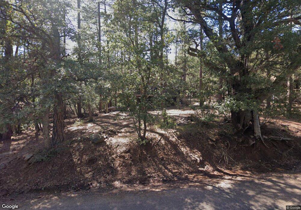 3684 N Mohawk St, Pine, AZ 85544 - photo 1