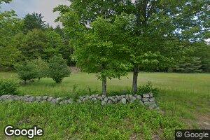 2221 2nd Nh Turnpike, Deering, NH 03244