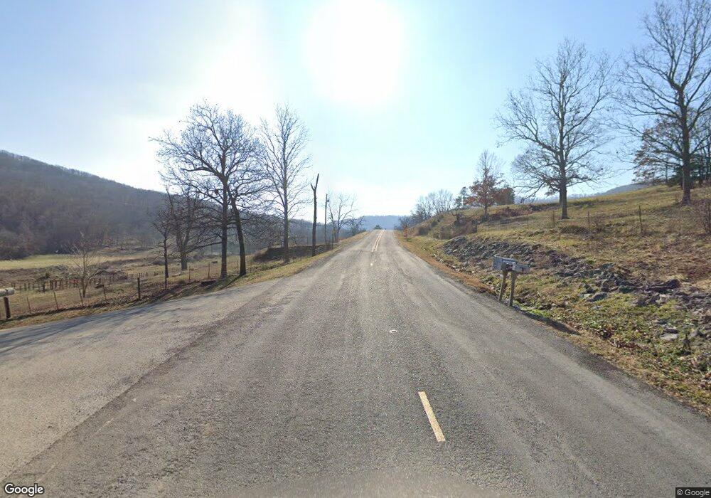 100 County Road 123 Off, Elkins, AR 72727 - photo 1