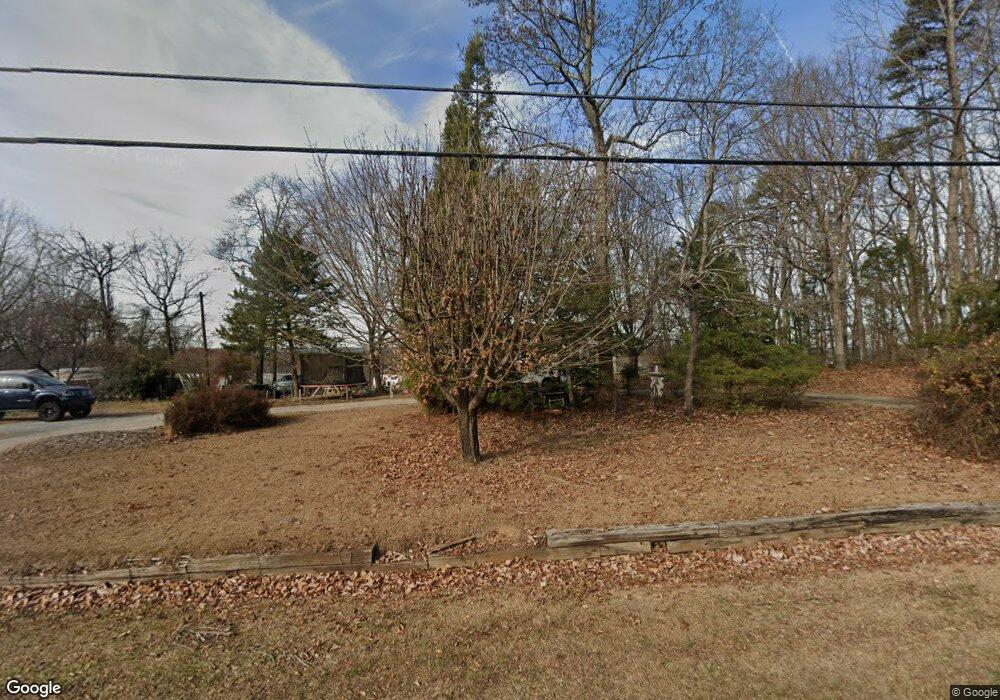 1718 Plunketts Rd, Buford, GA 30519 - photo 1