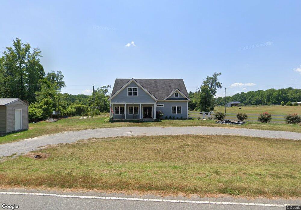 2125 Wrenn Smith Rd, Siler City, NC 27344 - photo 1