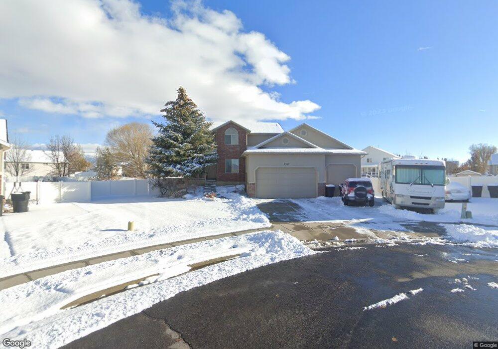 2362 N 2845 W, Clearfield, UT 84015 - photo 1