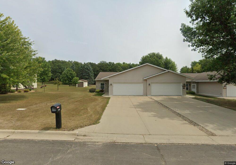 628 3rd St S, Long Prairie, MN 56347 - photo 1