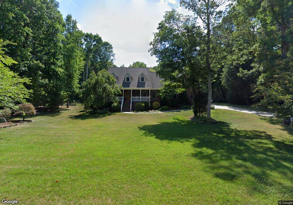 1548 Allen Ct, Asheboro, NC 27205 - photo 1