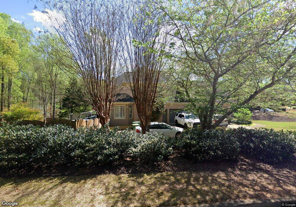 13845 Bethany Oaks Pointe unit 1, Alpharetta, GA 30004 - photo 1