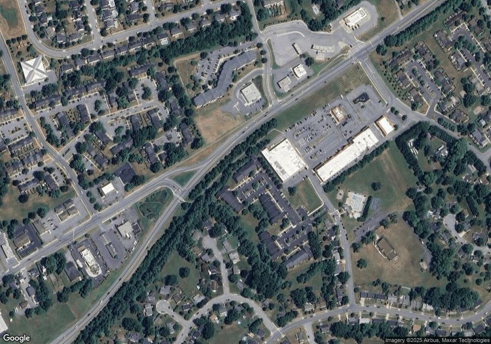 500 Chapel Ct, Walkersville, MD 21793 - photo 1