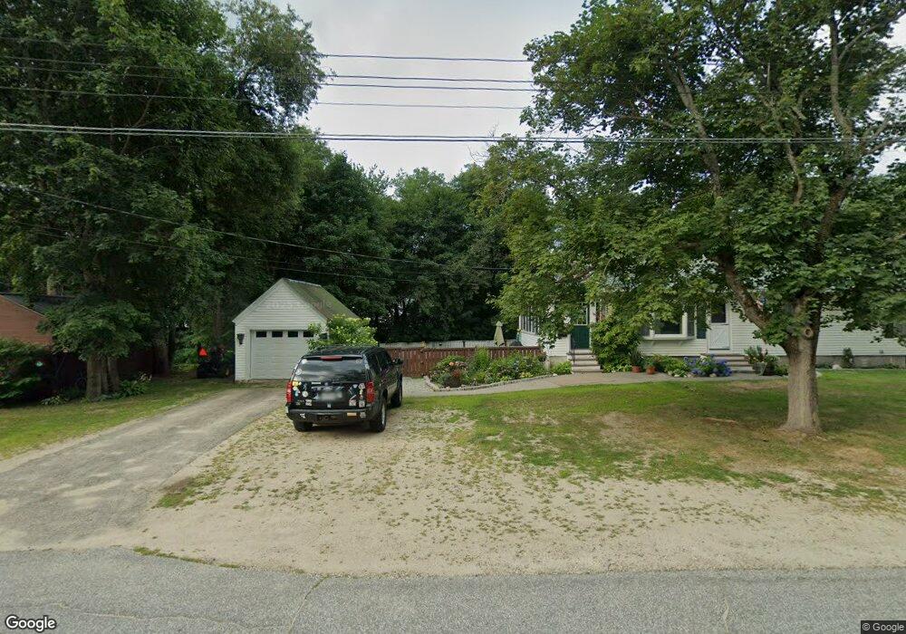 17 Stuart St, Fryeburg, ME 04037 - photo 1