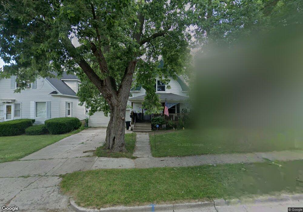 324 Whitelam St, Bad Axe, MI 48413 - photo 1