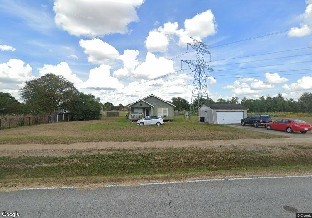 24610 Zube Rd, Hockley, TX 77447 - photo 1