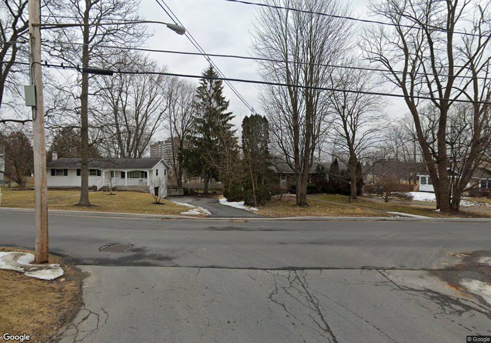 4 Morgan St, Saratoga Springs, NY 12866 - photo 1