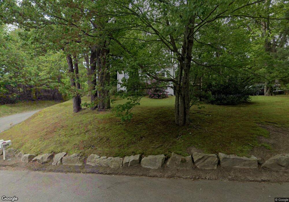 130 Scituate Ave, Johnston, RI 02919 - photo 1