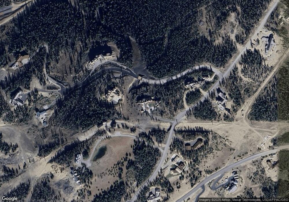 335 Andesite Ridge, Big Sky, MT 59716 - photo 1