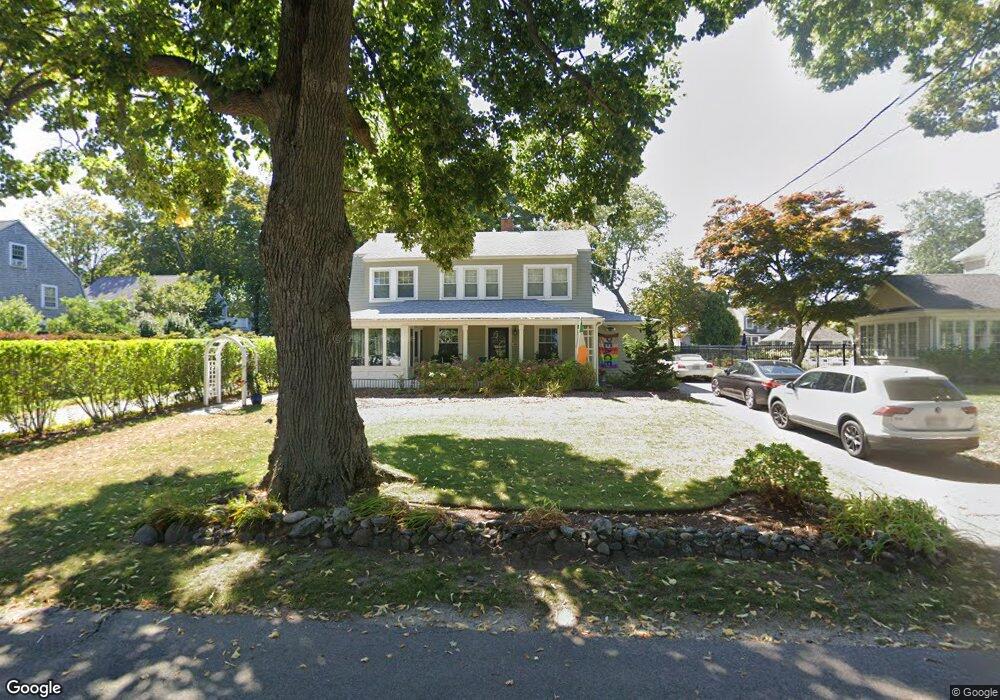 7 Damon Ln, Scituate, MA 02066 - photo 1