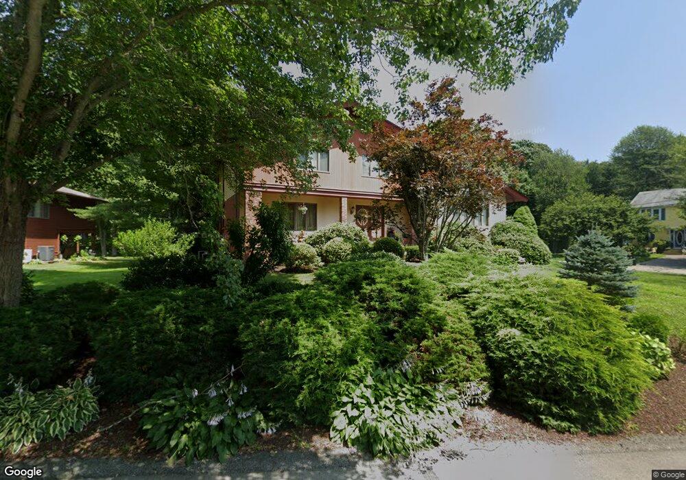 2 Birchwood Terrace, North Dartmouth, MA 02747 - photo 1