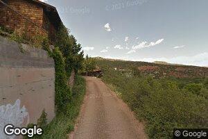 0 Peakview Blvd Unit 981774, Manitou Springs, CO 80829