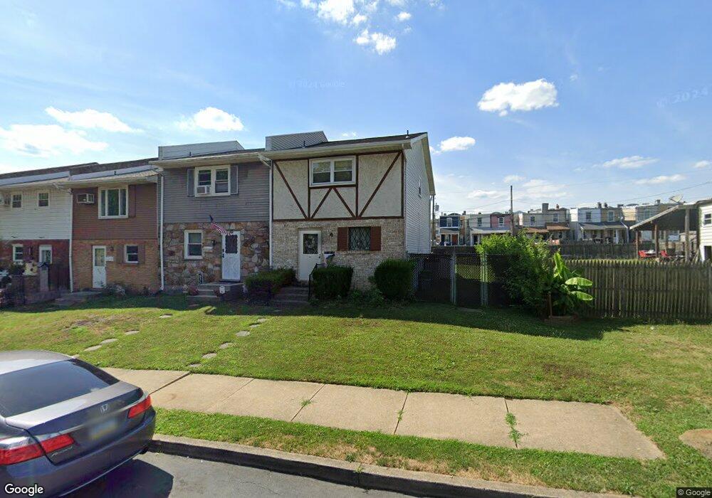 237 E Mosser St, Allentown, PA 18109 - photo 1