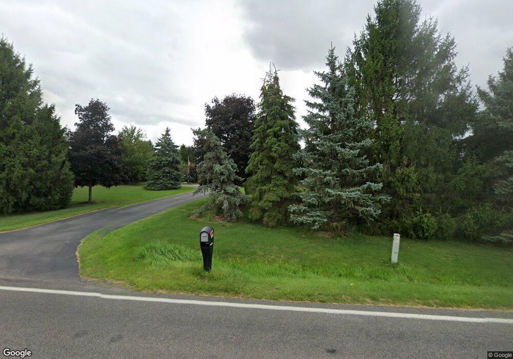 7250 Ivanrest Ave SW, Byron Center, MI 49315 - photo 1