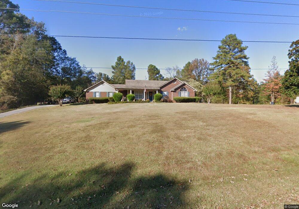 1373 Highway 334, Oxford, MS 38655 - photo 1