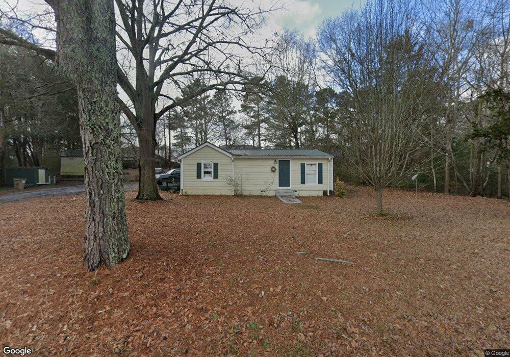 1310 Norton Rd NE, Conyers, GA 30012 - photo 1