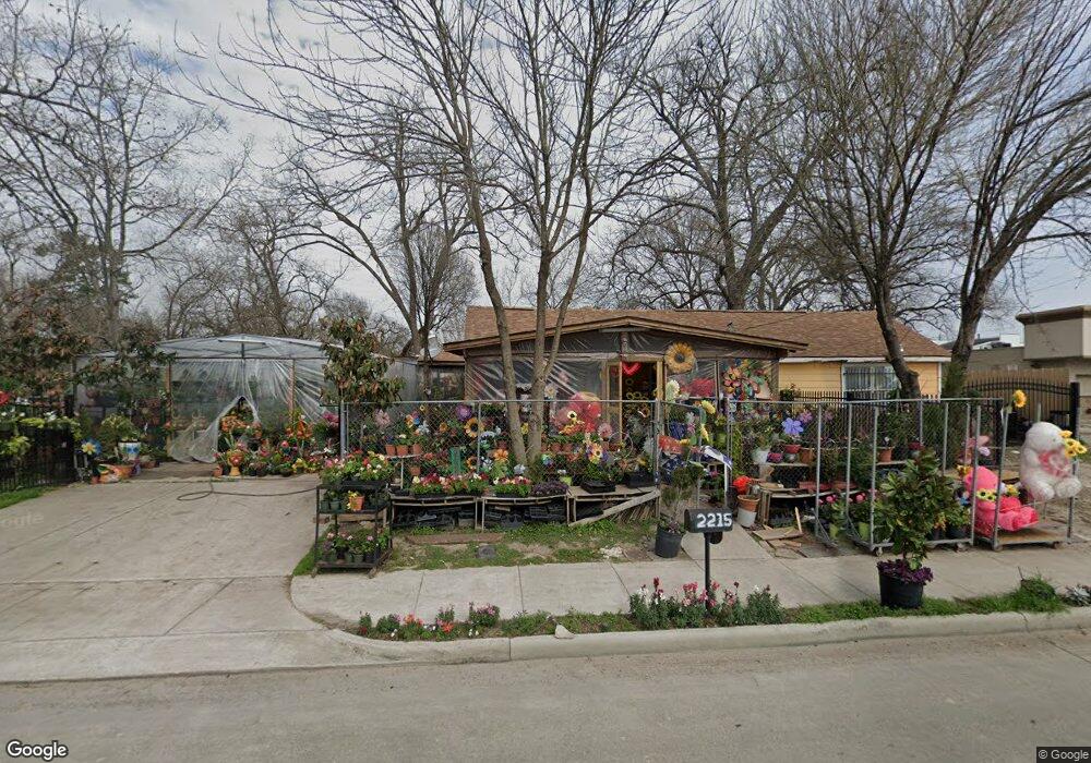 2215 Parker Rd, Houston, TX 77093 - photo 1