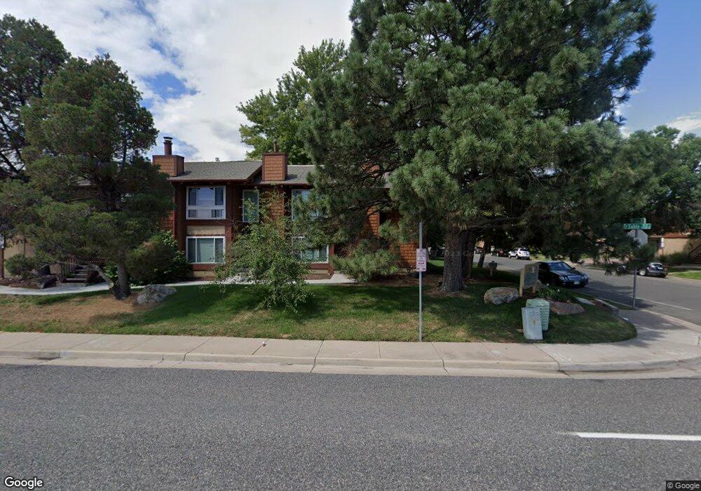 1201 S Sable Blvd, Aurora, CO 80012 - photo 1