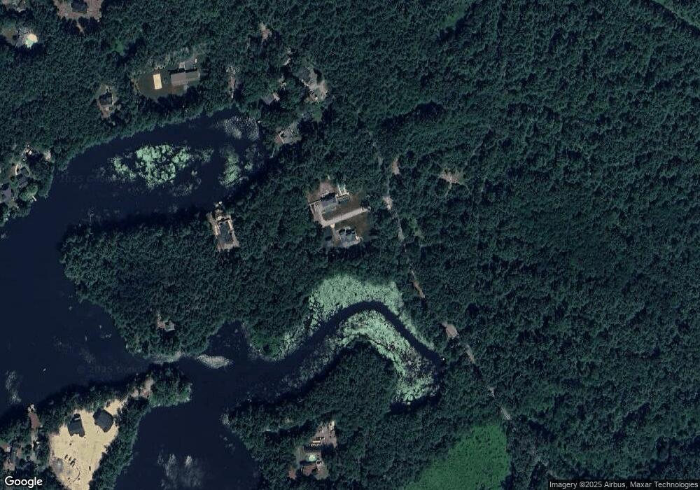 10 Hallock Point Rd, Stow, MA 01775 - photo 1