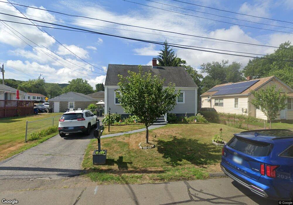 51 Providence St, New Haven, CT 06513 - photo 1