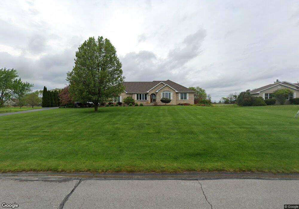 2510 E 111th Ct, Crown Point, IN 46307 - photo 1