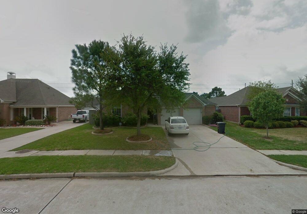 16623 Gentle Stone Dr, Houston, TX 77095 - photo 1