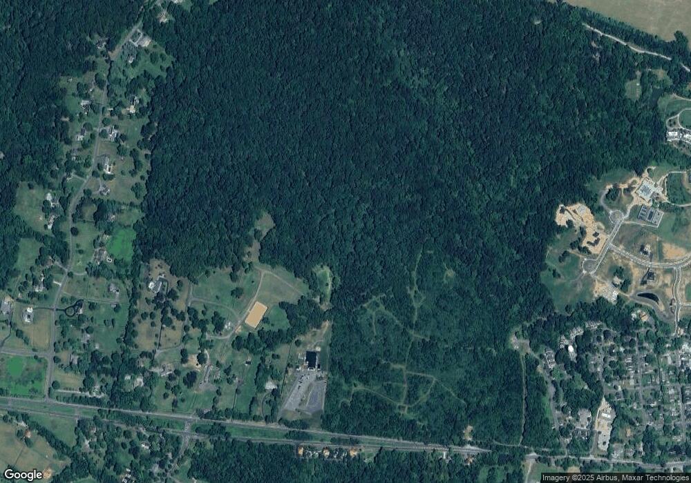 23369 Hunters Hill Place, Middleburg, VA 20117 - photo 1