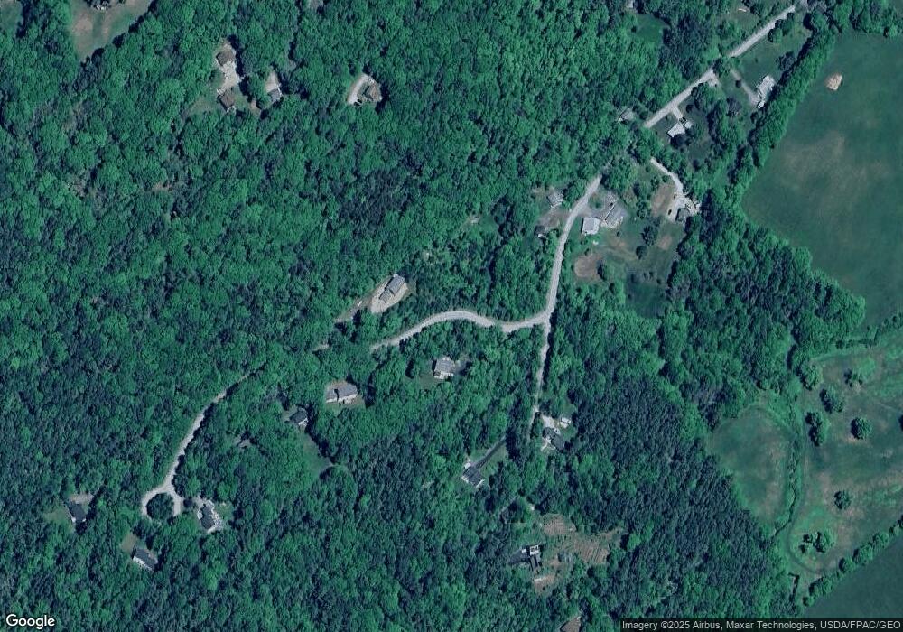 0 Fox Trail, Camden, ME 04843 - photo 1